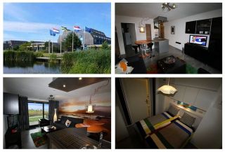 Privatvermieter Hollum-AMELAND DroomVakantieAmeland.nl Bild 1